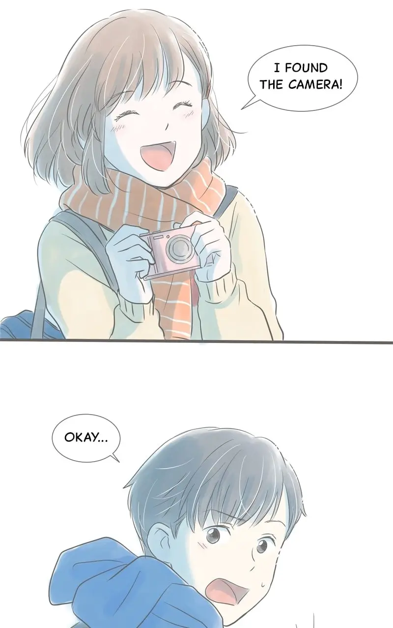 Amid the Changing Seasons - Chapter 61 - Page 7