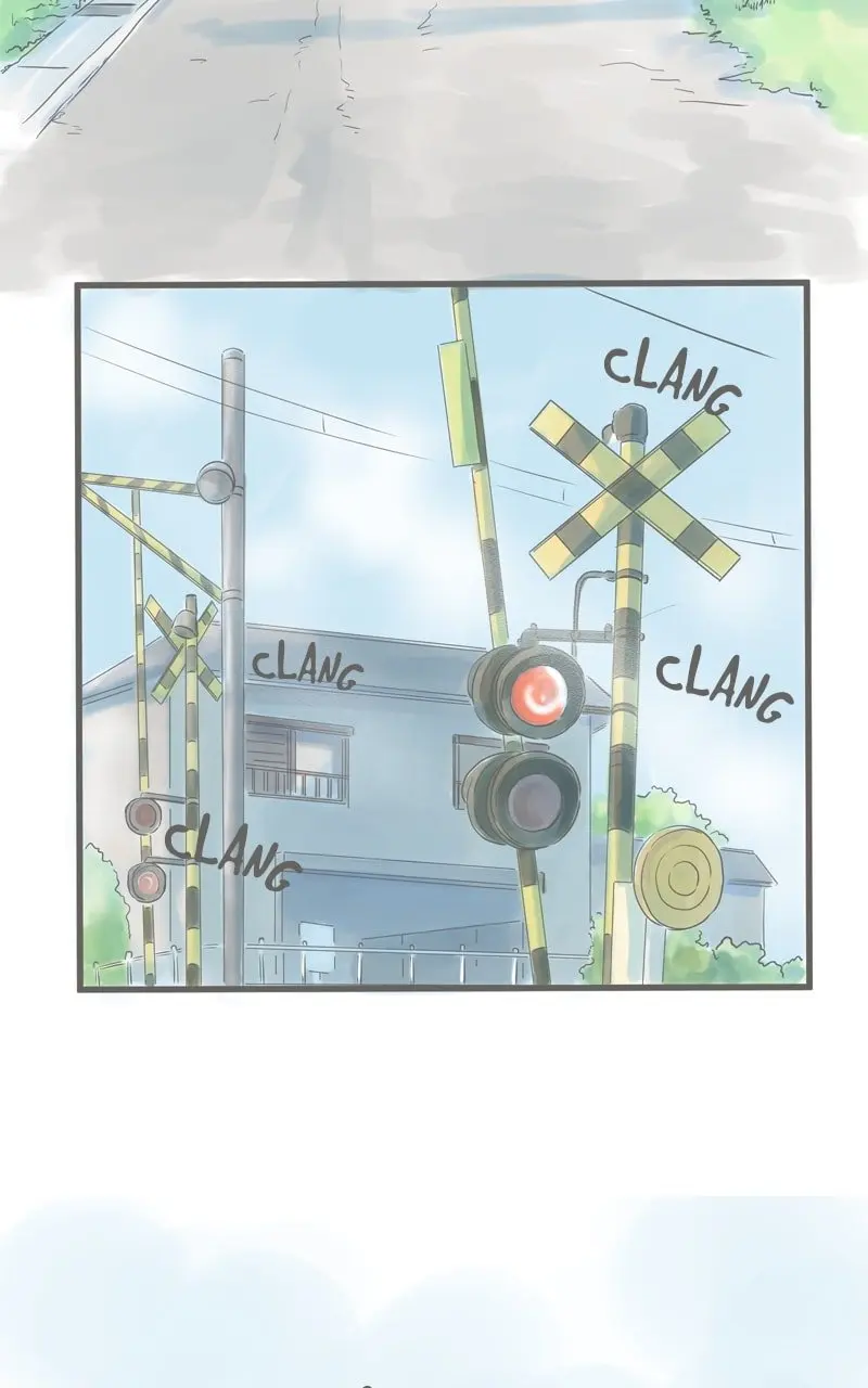 Amid the Changing Seasons - Chapter 61 - Page 9