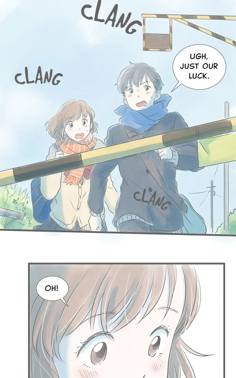 Amid the Changing Seasons - Chapter 61 - Page 10