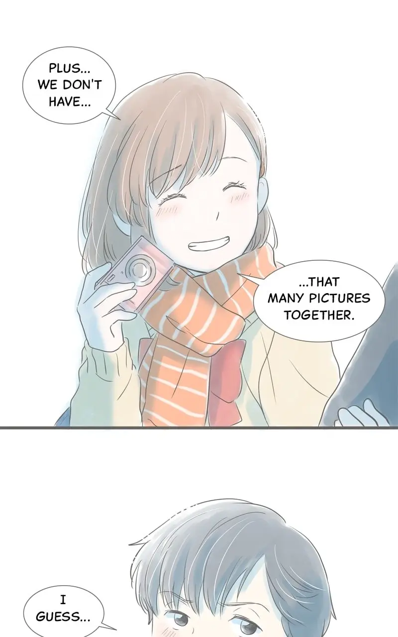 Amid the Changing Seasons - Chapter 61 - Page 15