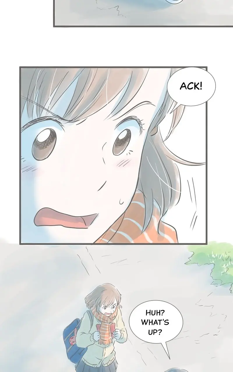 Amid the Changing Seasons - Chapter 61 - Page 20