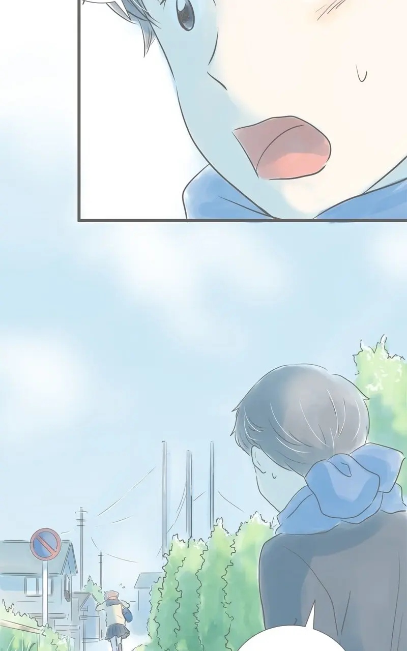 Amid the Changing Seasons - Chapter 61 - Page 23