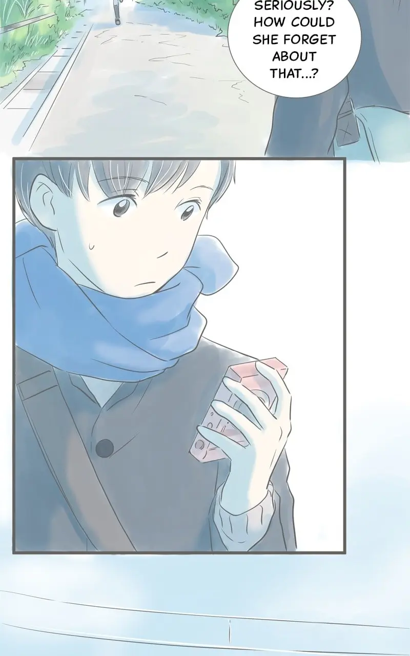 Amid the Changing Seasons - Chapter 61 - Page 24