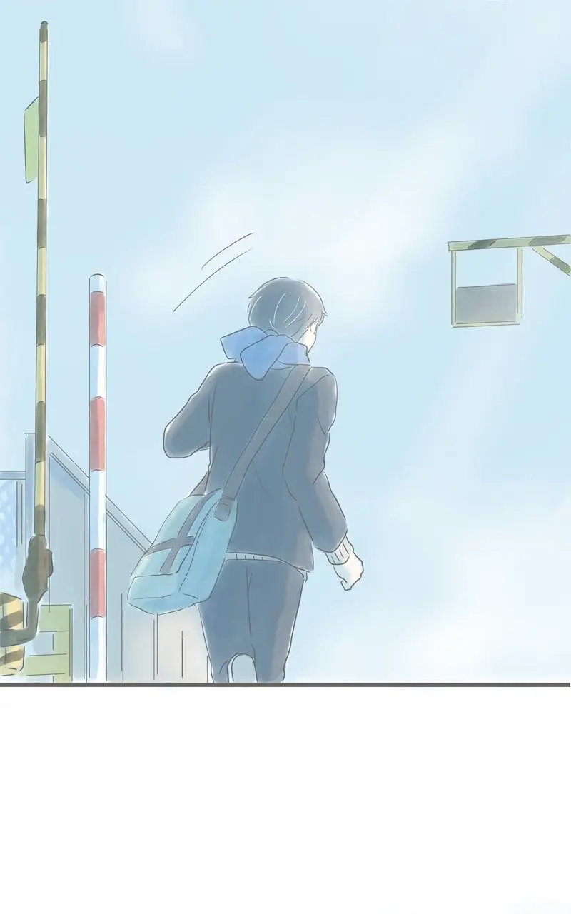 Amid the Changing Seasons - Chapter 61 - Page 25