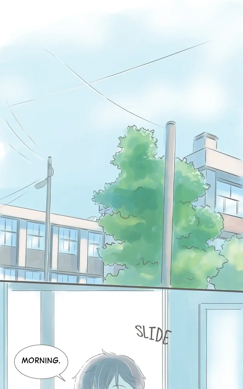 Amid the Changing Seasons - Chapter 61 - Page 26