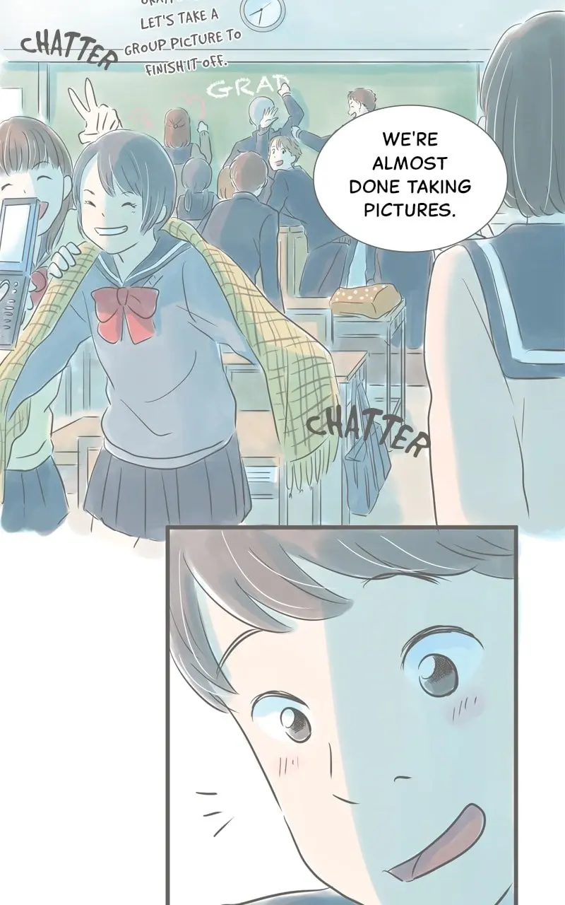 Amid the Changing Seasons - Chapter 61 - Page 28