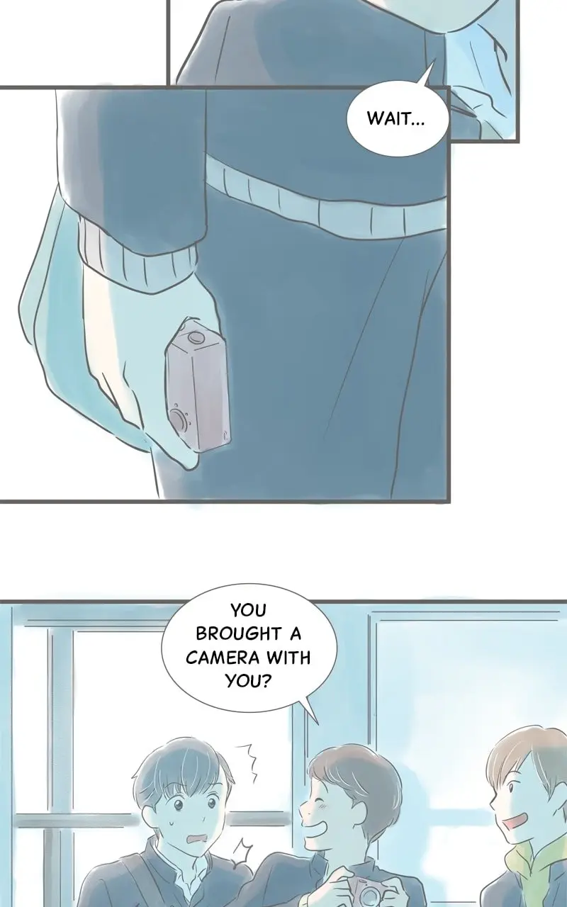 Amid the Changing Seasons - Chapter 61 - Page 29