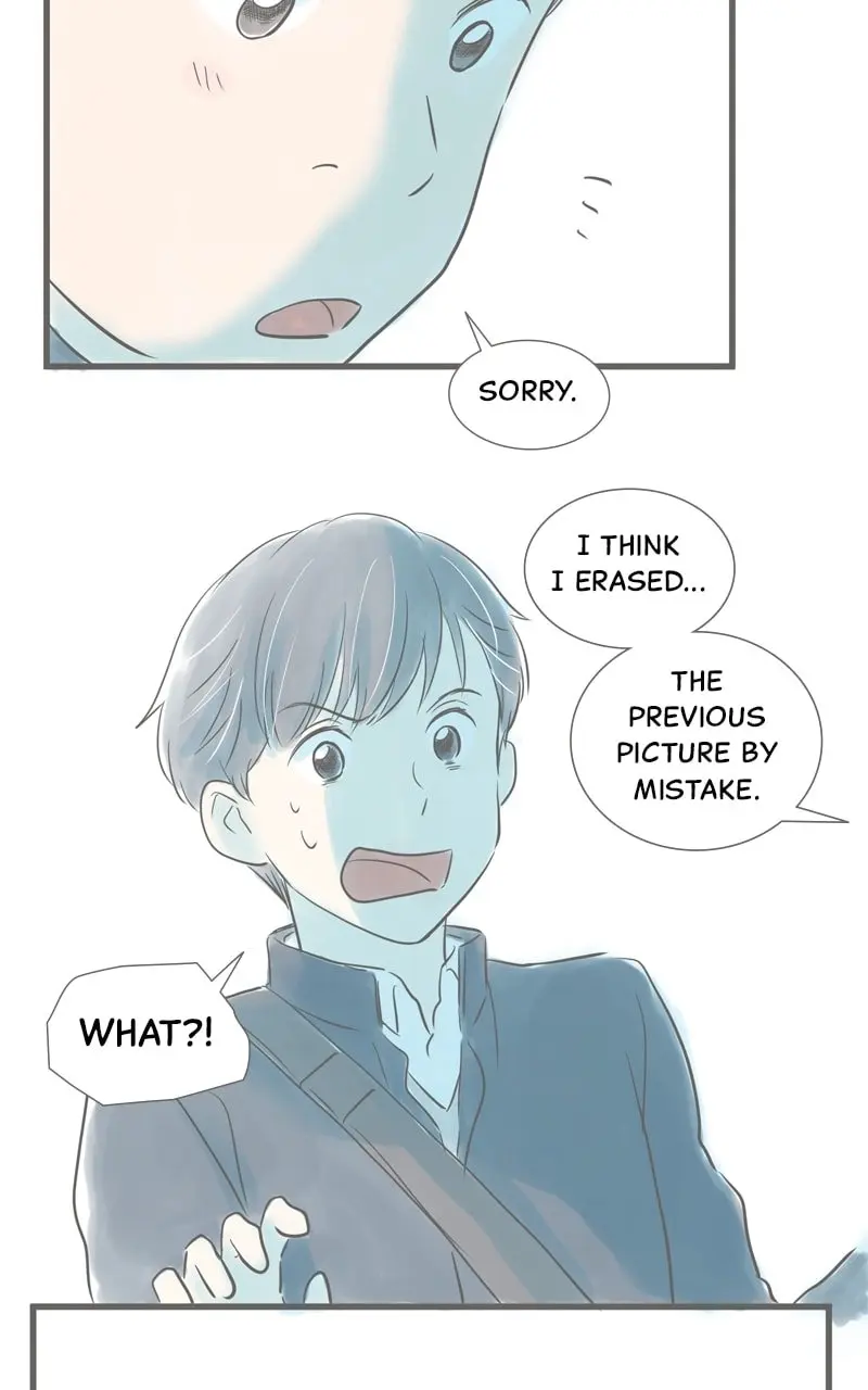Amid the Changing Seasons - Chapter 61 - Page 32