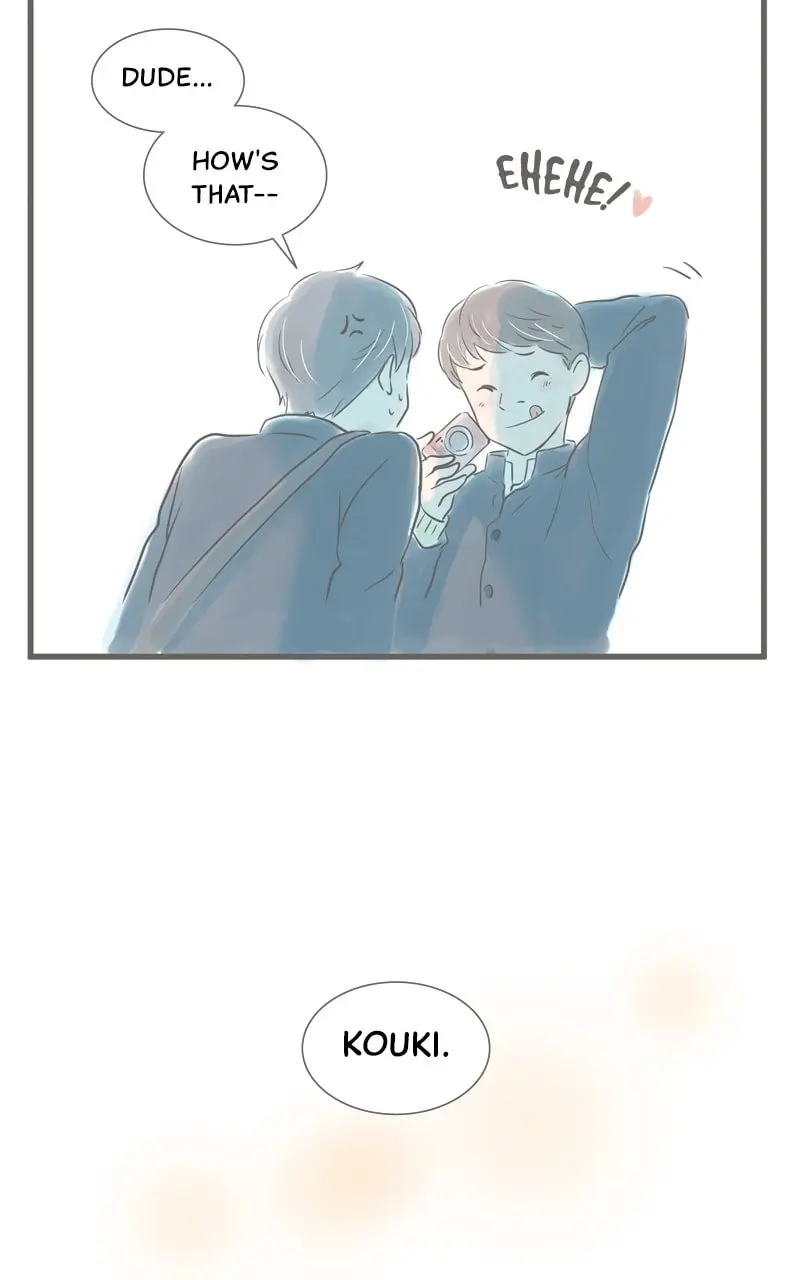 Amid the Changing Seasons - Chapter 61 - Page 33