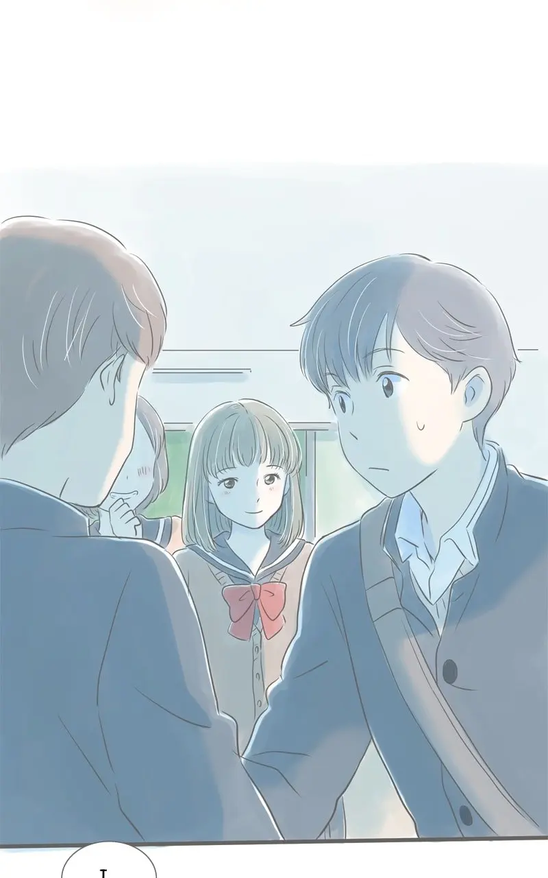 Amid the Changing Seasons - Chapter 61 - Page 34