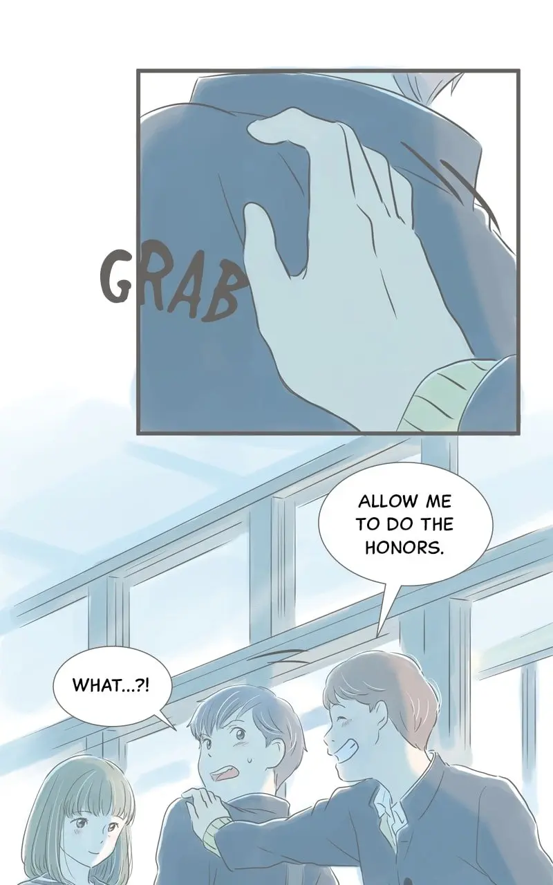 Amid the Changing Seasons - Chapter 61 - Page 37
