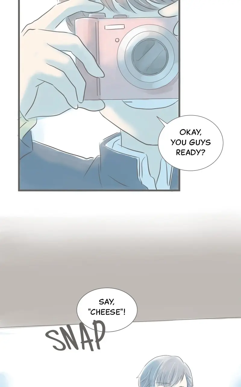 Amid the Changing Seasons - Chapter 61 - Page 39