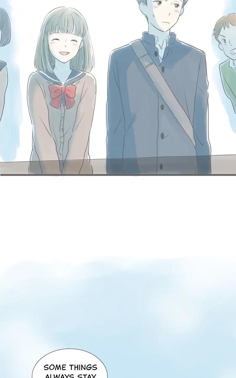 Amid the Changing Seasons - Chapter 61 - Page 40