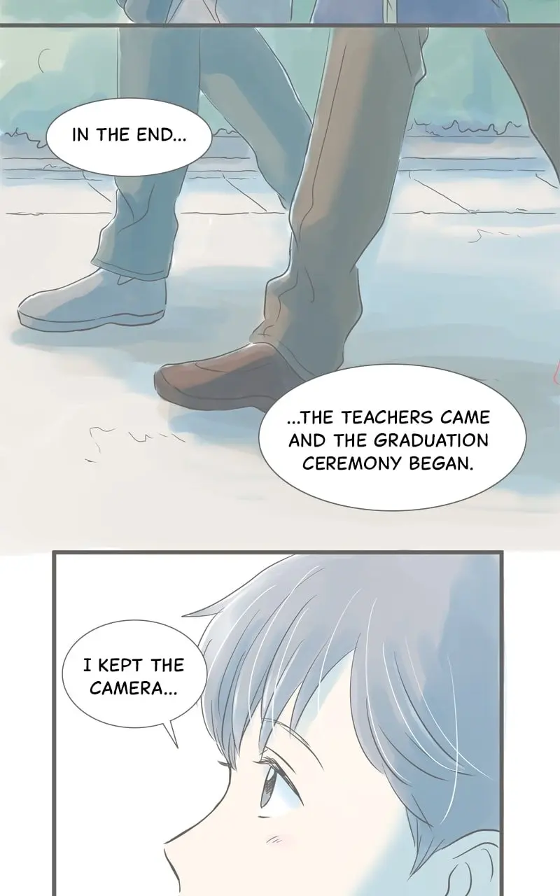Amid the Changing Seasons - Chapter 61 - Page 46
