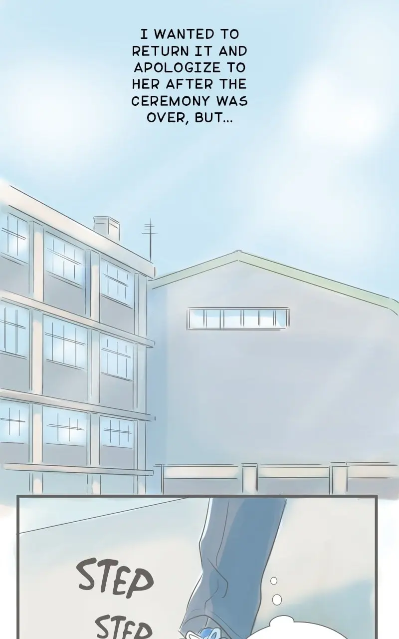 Amid the Changing Seasons - Chapter 61 - Page 48