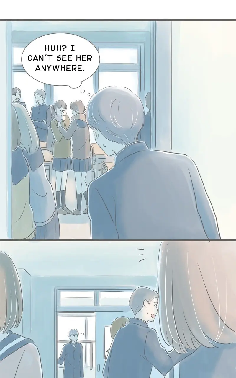 Amid the Changing Seasons - Chapter 61 - Page 50