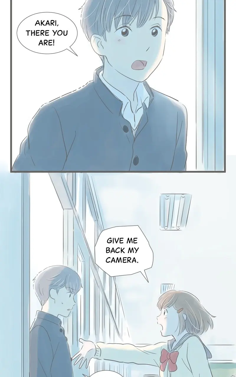 Amid the Changing Seasons - Chapter 61 - Page 52