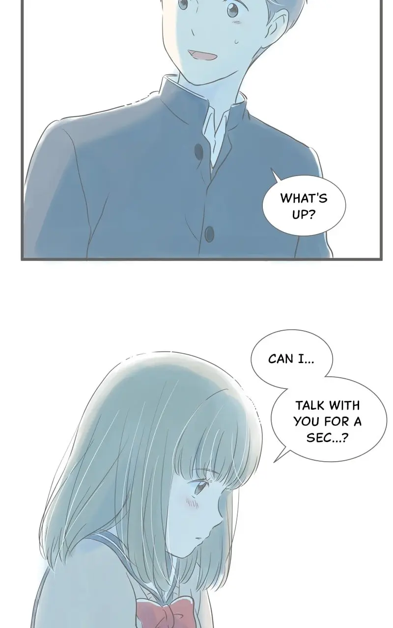 Amid the Changing Seasons - Chapter 61 - Page 57