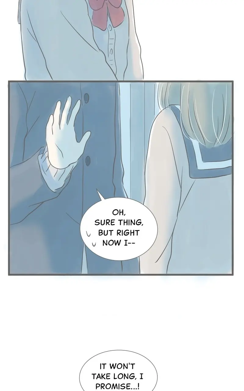 Amid the Changing Seasons - Chapter 61 - Page 58