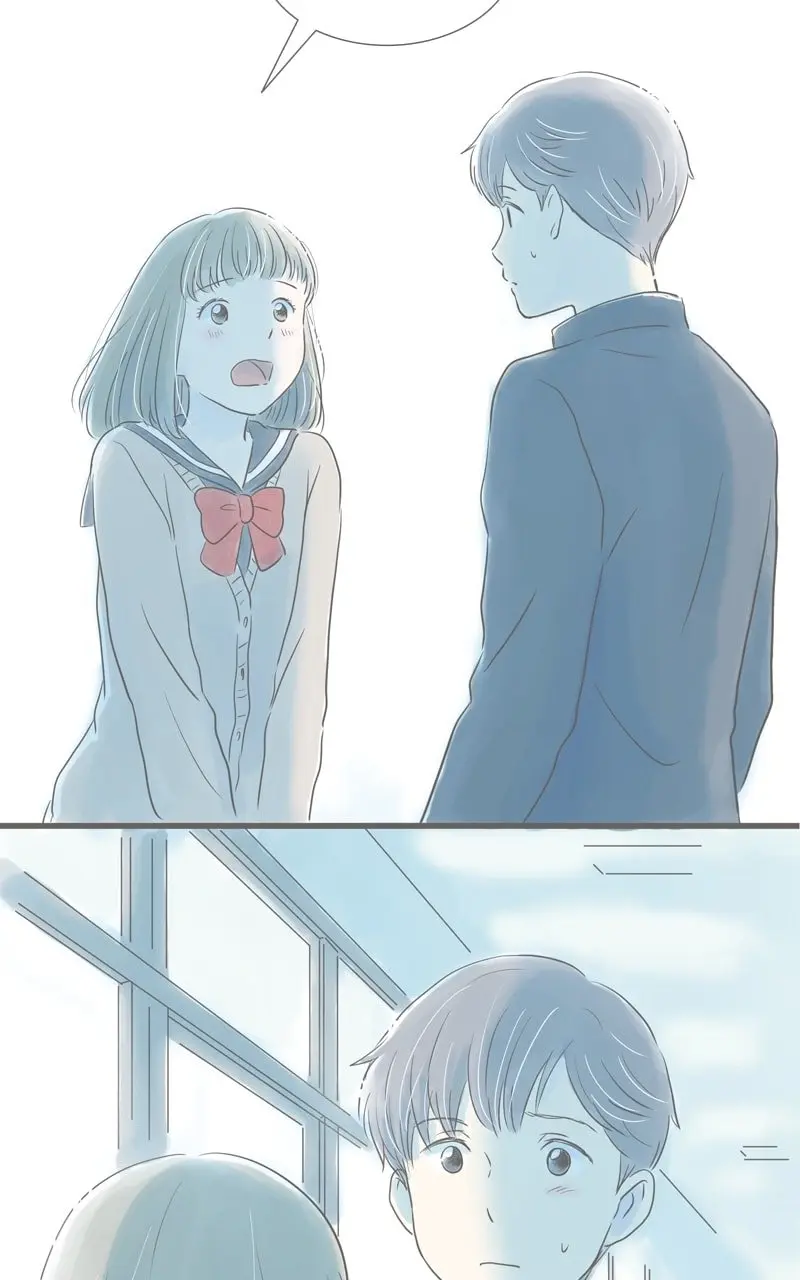 Amid the Changing Seasons - Chapter 61 - Page 59