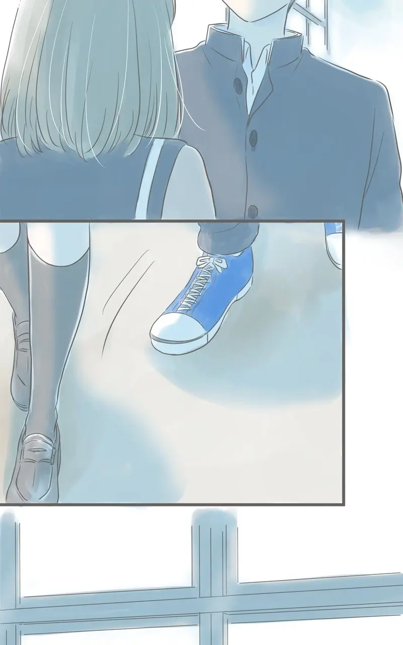 Amid the Changing Seasons - Chapter 61 - Page 60