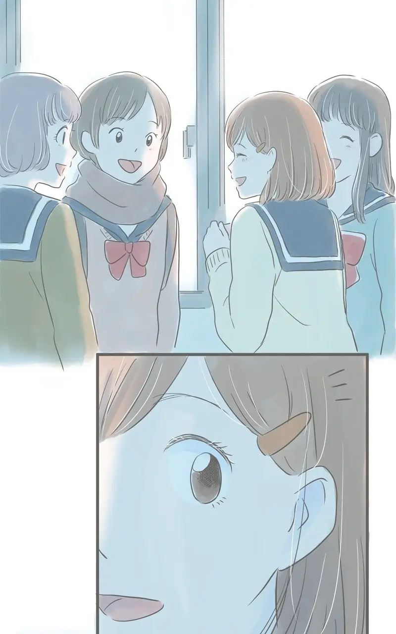 Amid the Changing Seasons - Chapter 61 - Page 61