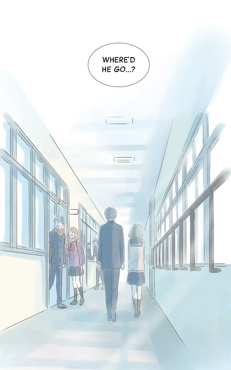 Amid the Changing Seasons - Chapter 61 - Page 63