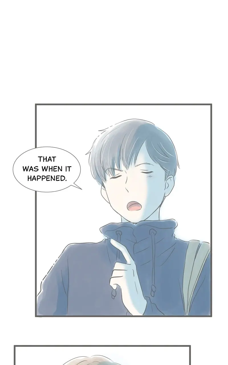 Amid the Changing Seasons - Chapter 62 - Page 1