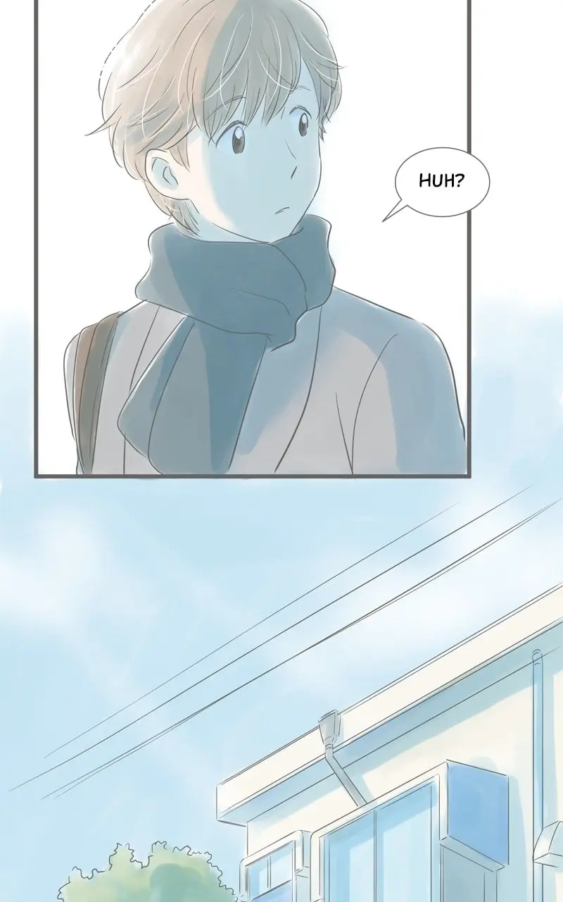 Amid the Changing Seasons - Chapter 62 - Page 2