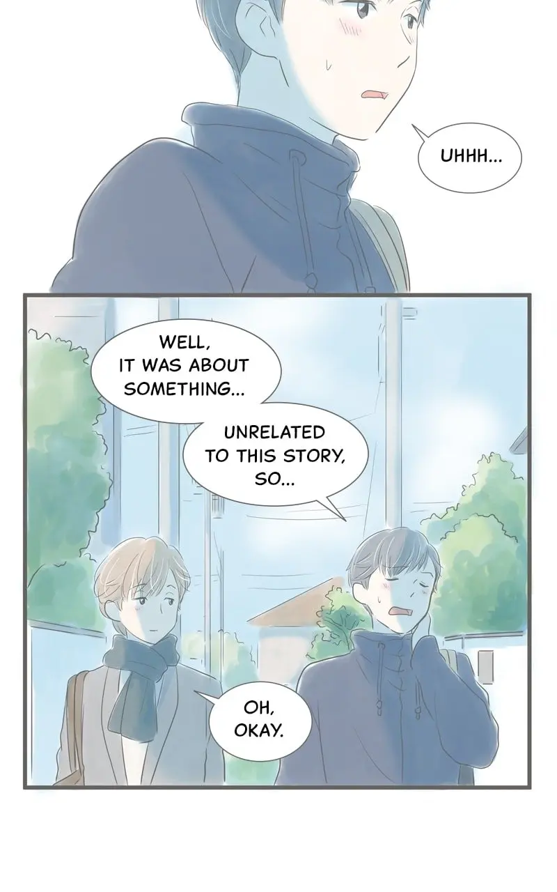 Amid the Changing Seasons - Chapter 62 - Page 4