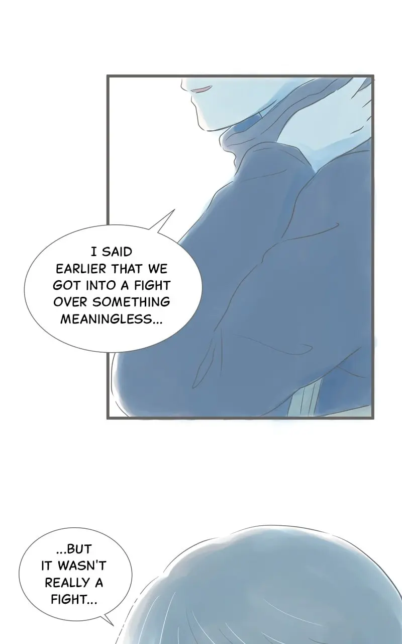 Amid the Changing Seasons - Chapter 62 - Page 5