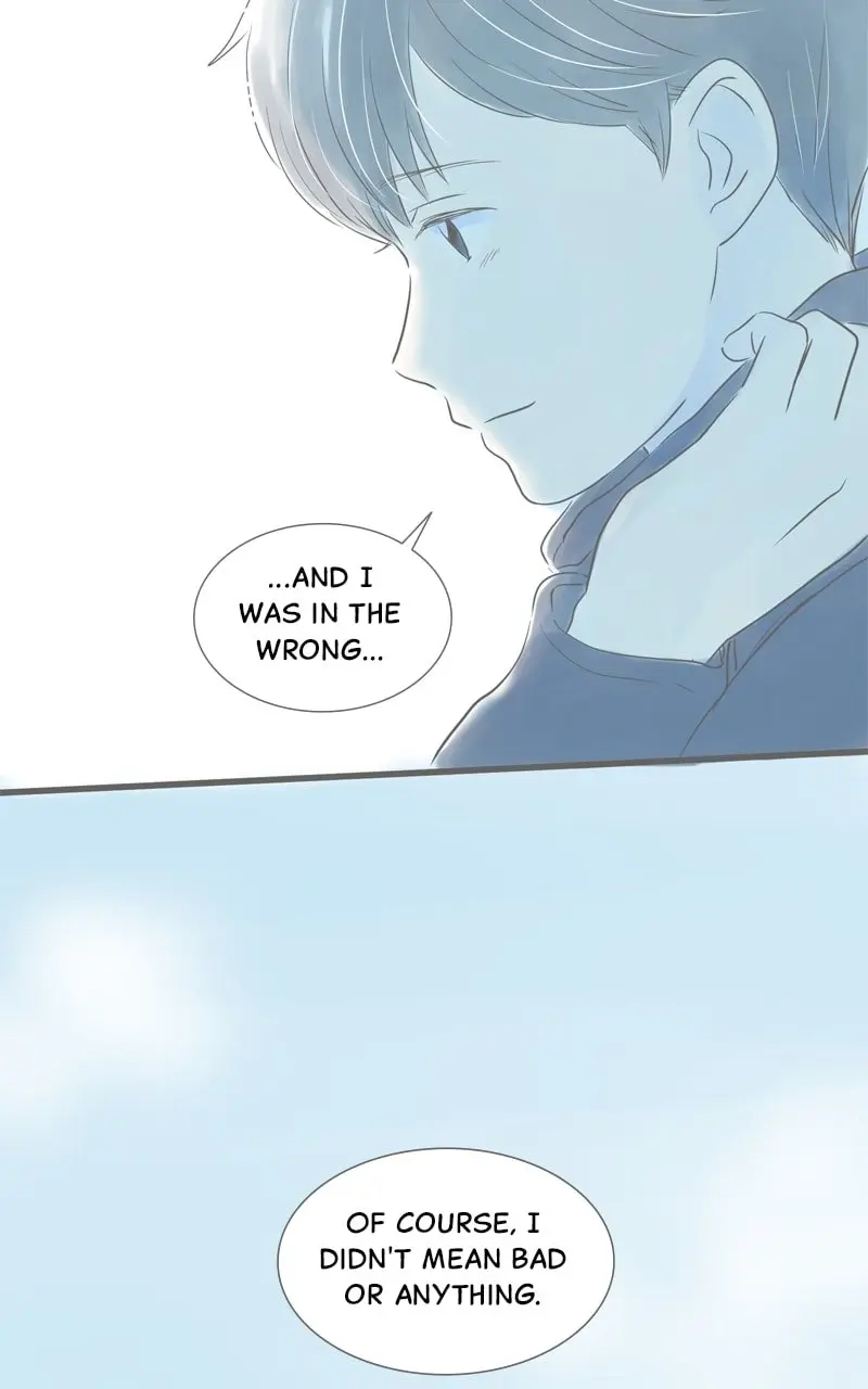 Amid the Changing Seasons - Chapter 62 - Page 6