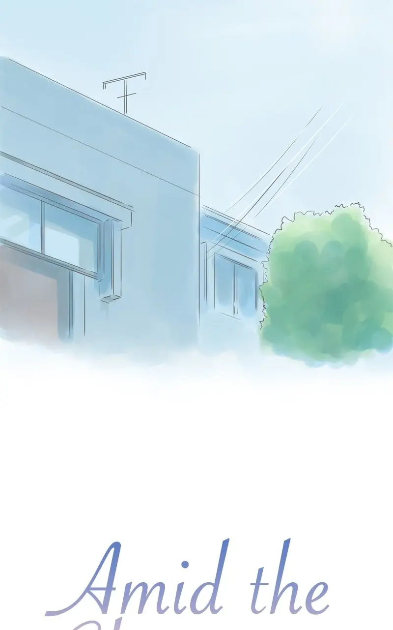 Amid the Changing Seasons - Chapter 62 - Page 7