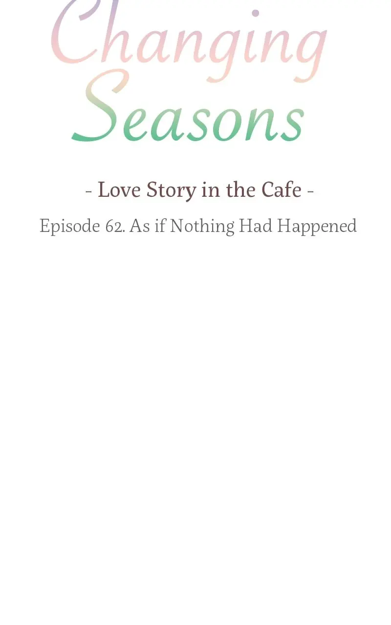Amid the Changing Seasons - Chapter 62 - Page 8