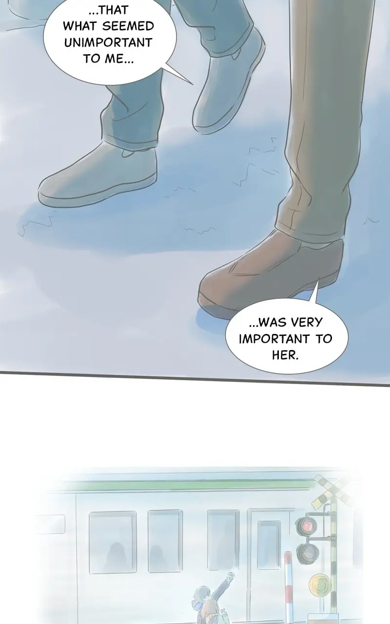 Amid the Changing Seasons - Chapter 62 - Page 10