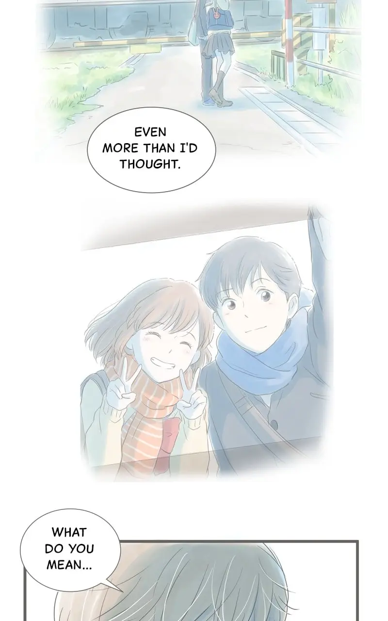 Amid the Changing Seasons - Chapter 62 - Page 11