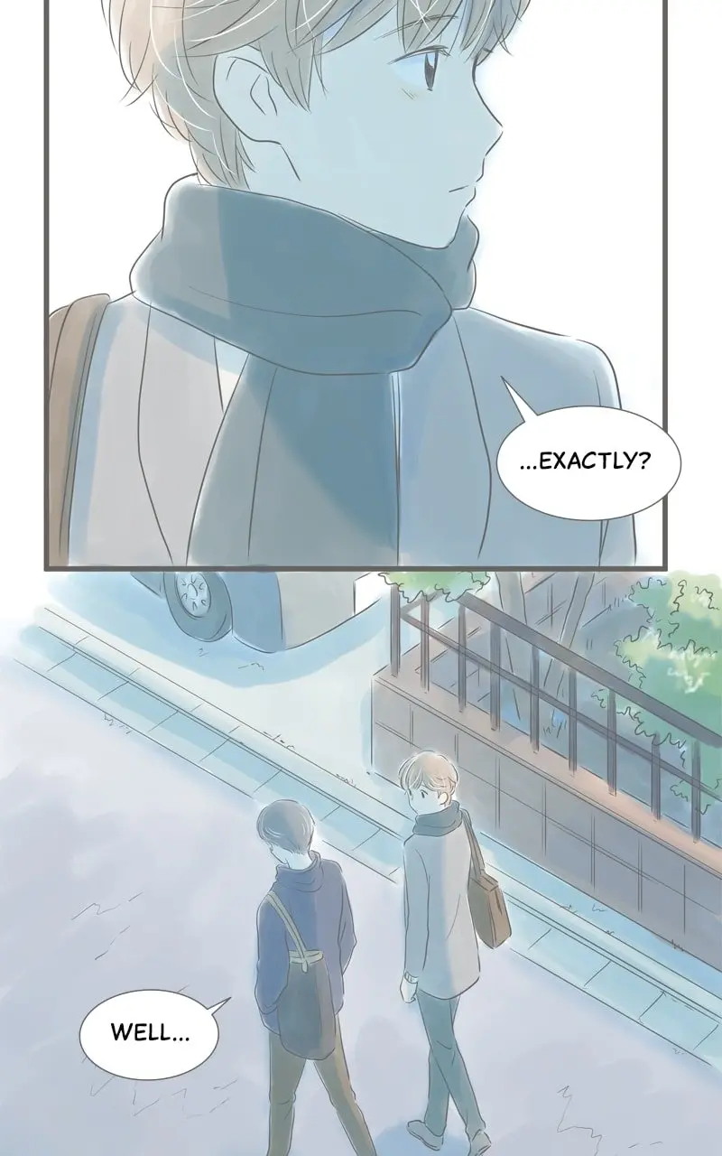 Amid the Changing Seasons - Chapter 62 - Page 12