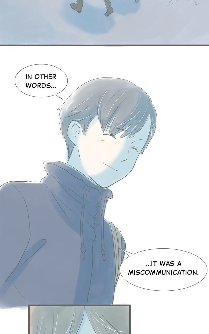 Amid the Changing Seasons - Chapter 62 - Page 13