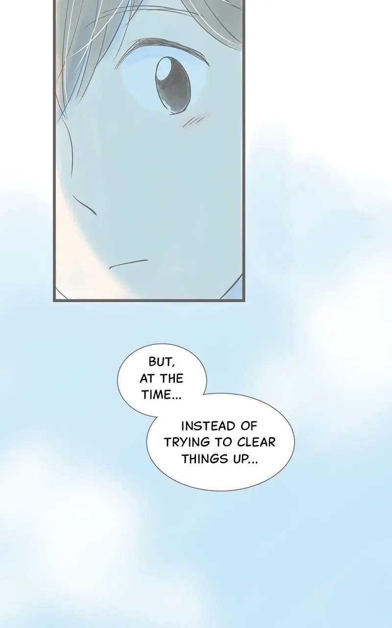 Amid the Changing Seasons - Chapter 62 - Page 14