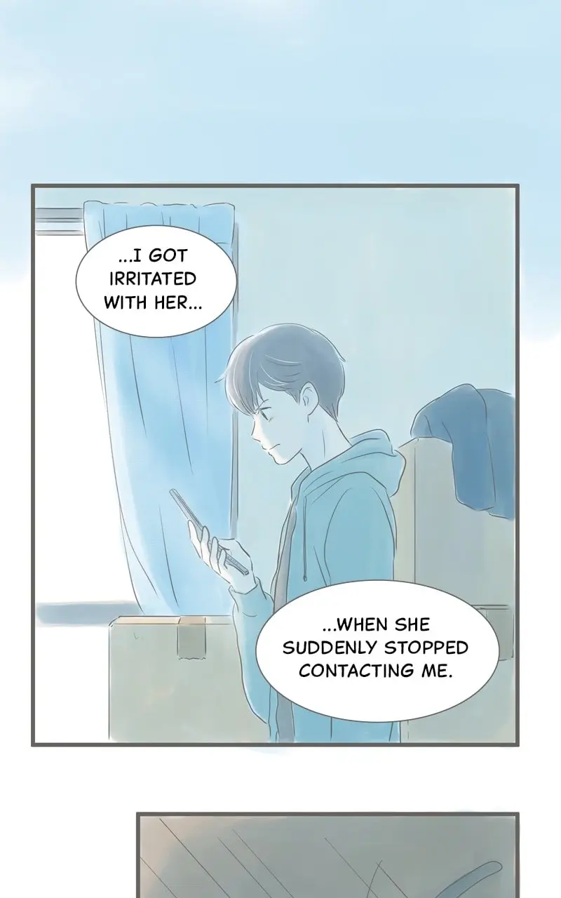 Amid the Changing Seasons - Chapter 62 - Page 15