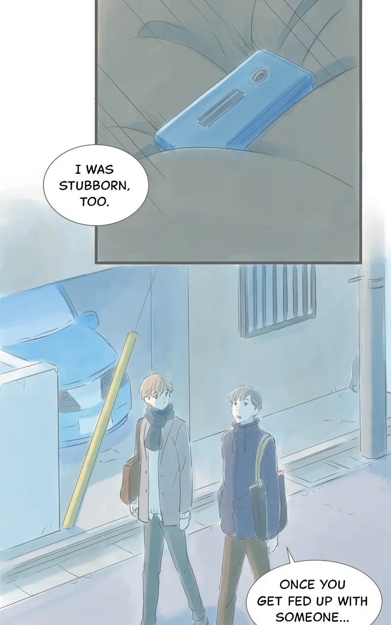 Amid the Changing Seasons - Chapter 62 - Page 16