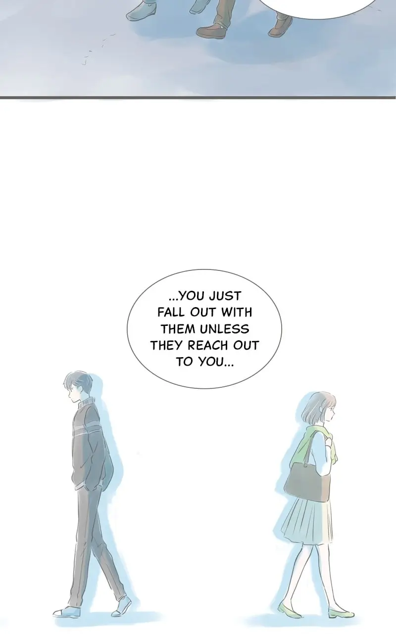 Amid the Changing Seasons - Chapter 62 - Page 17