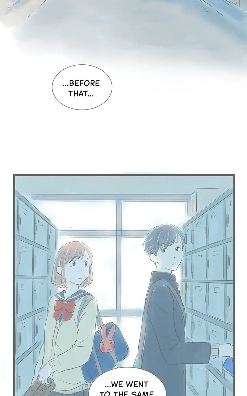 Amid the Changing Seasons - Chapter 62 - Page 20