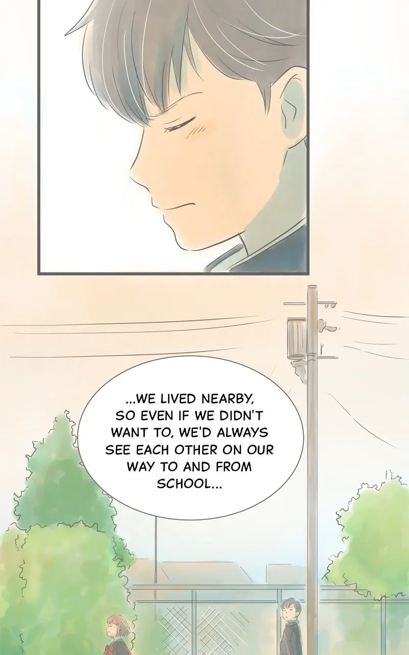 Amid the Changing Seasons - Chapter 62 - Page 22