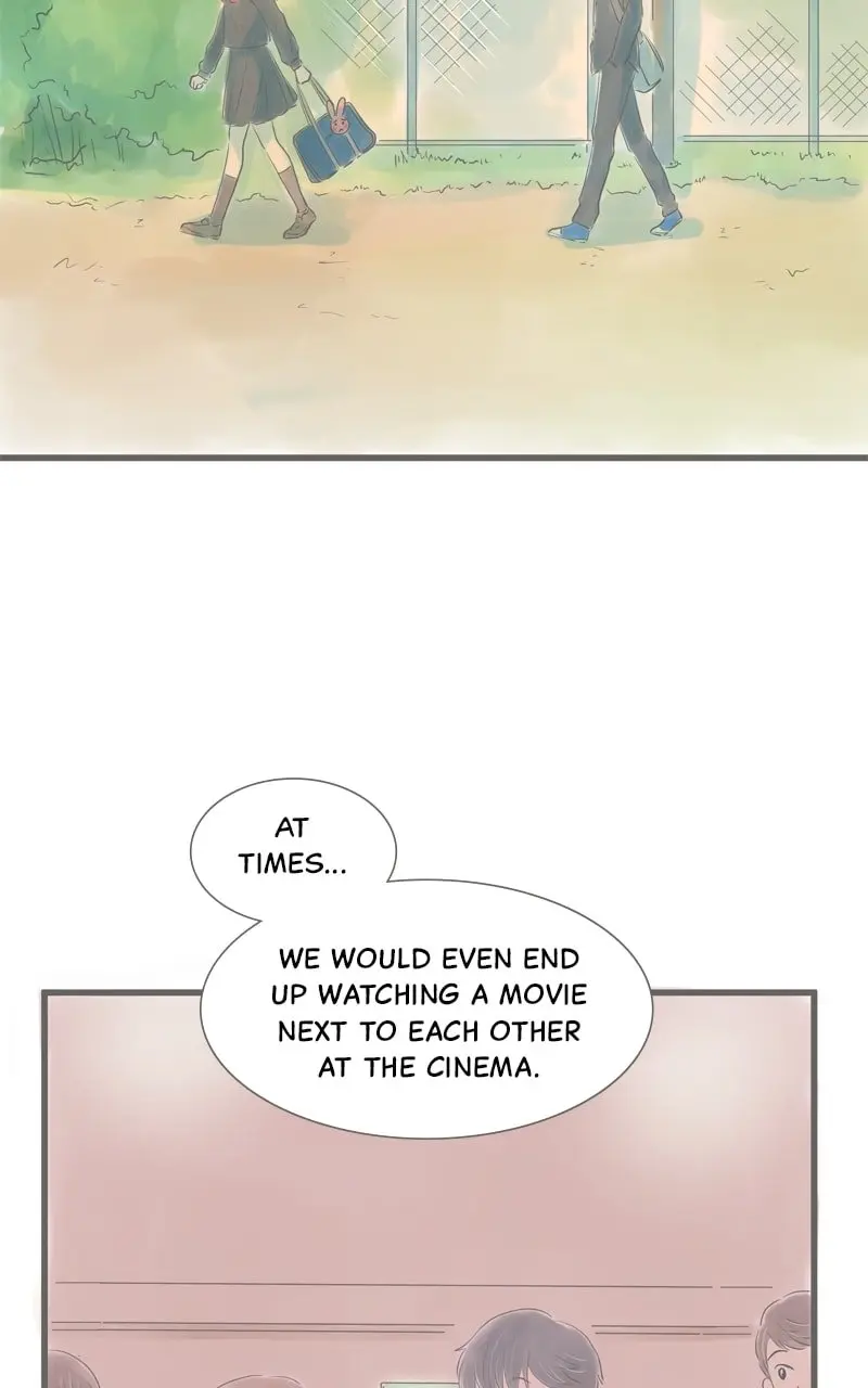 Amid the Changing Seasons - Chapter 62 - Page 23