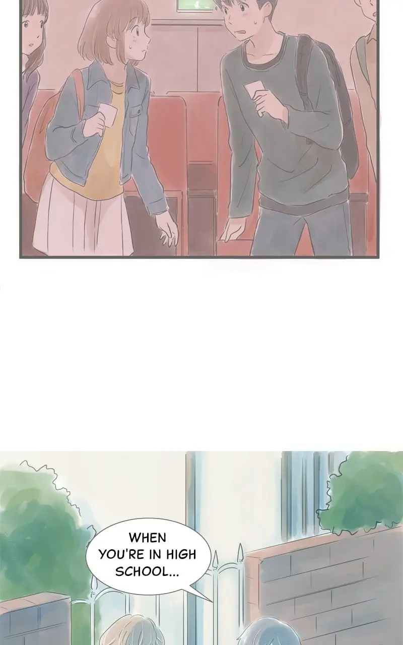 Amid the Changing Seasons - Chapter 62 - Page 24