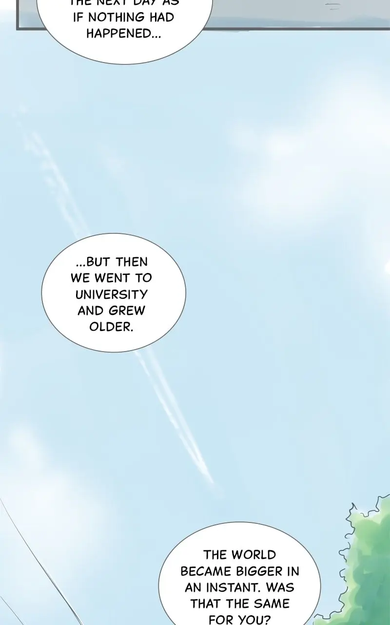 Amid the Changing Seasons - Chapter 62 - Page 27