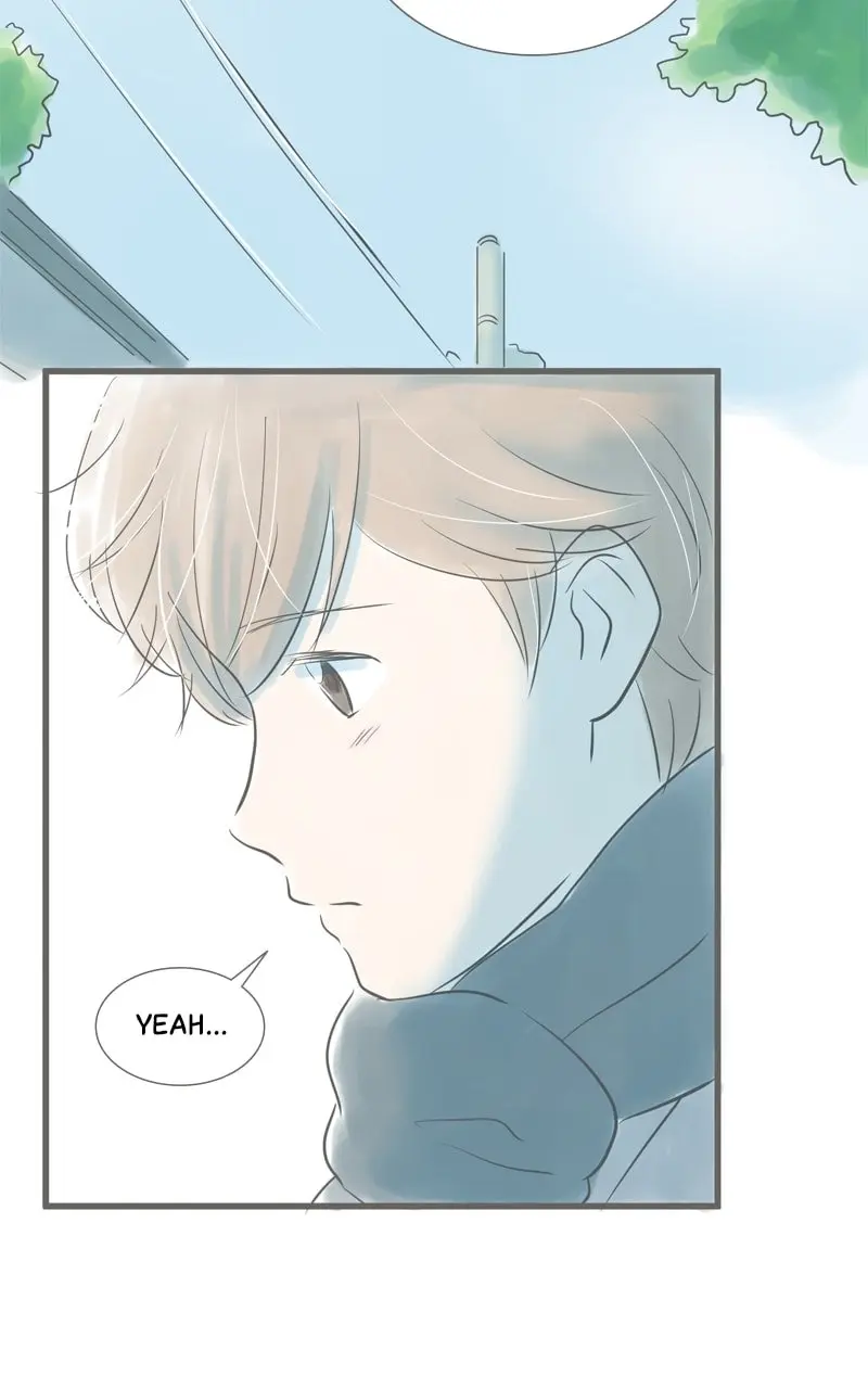 Amid the Changing Seasons - Chapter 62 - Page 28