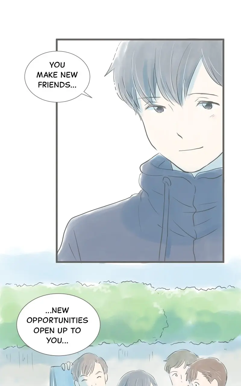 Amid the Changing Seasons - Chapter 62 - Page 29