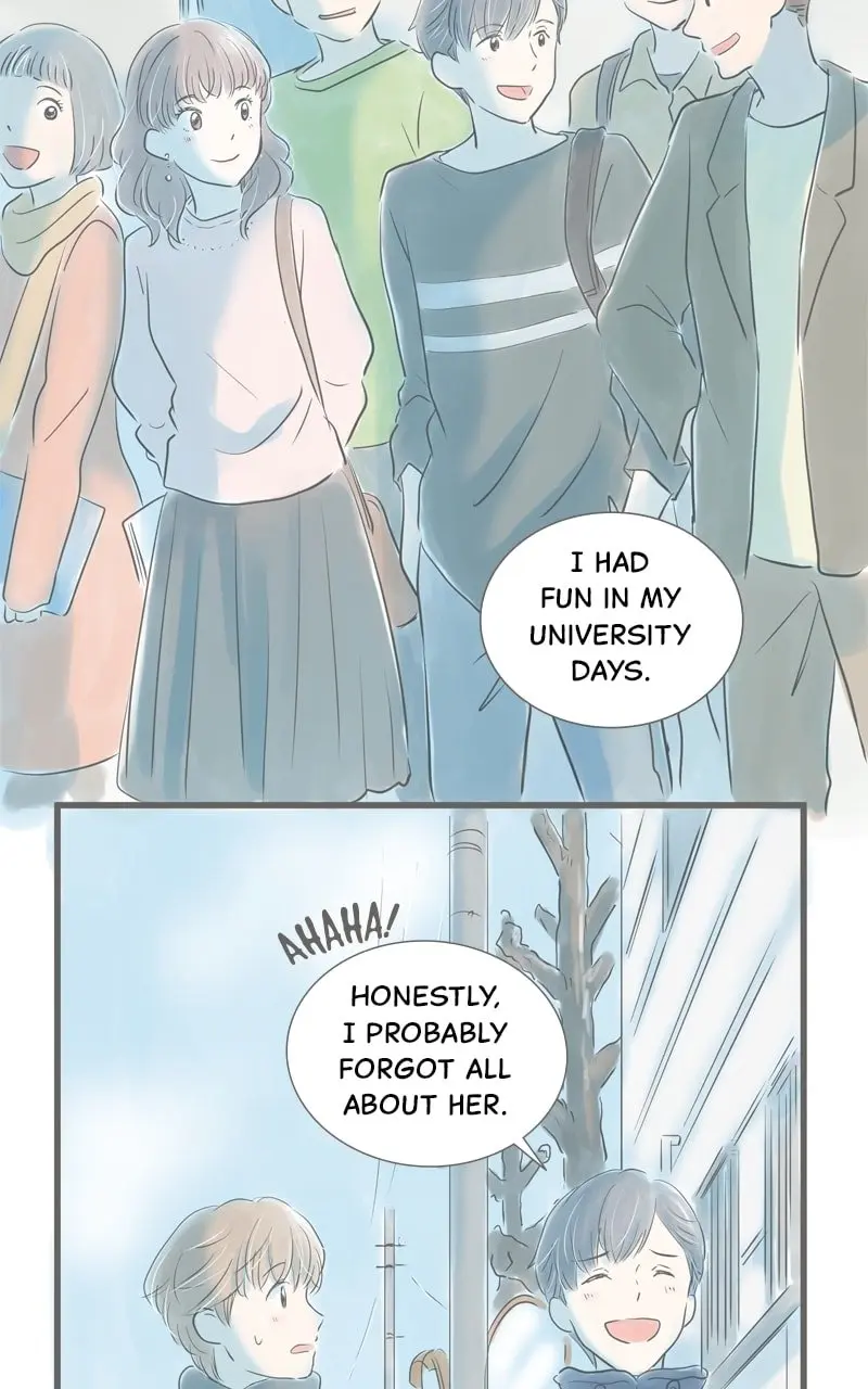 Amid the Changing Seasons - Chapter 62 - Page 30